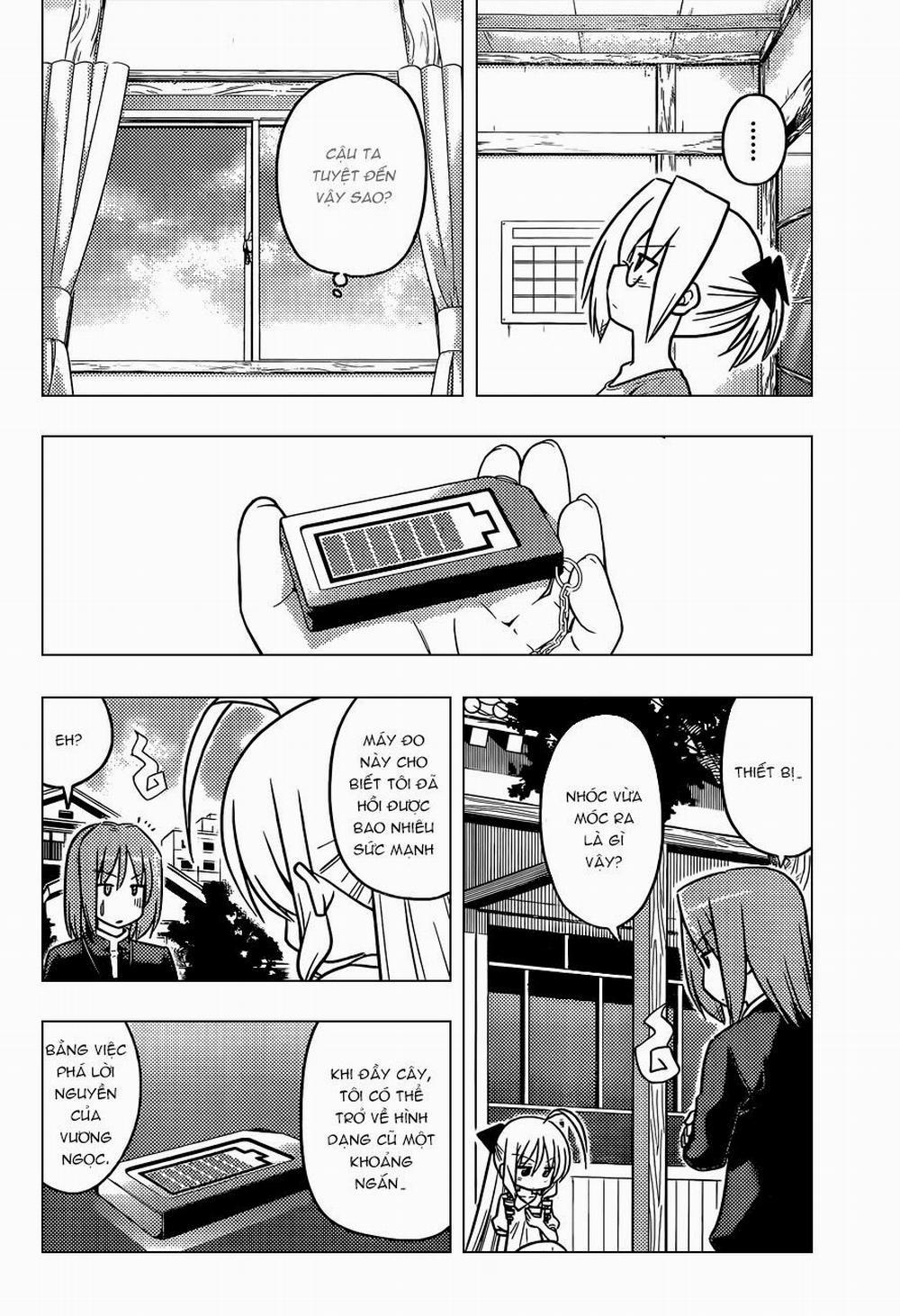 Chàng Quản Gia 437 trang 9