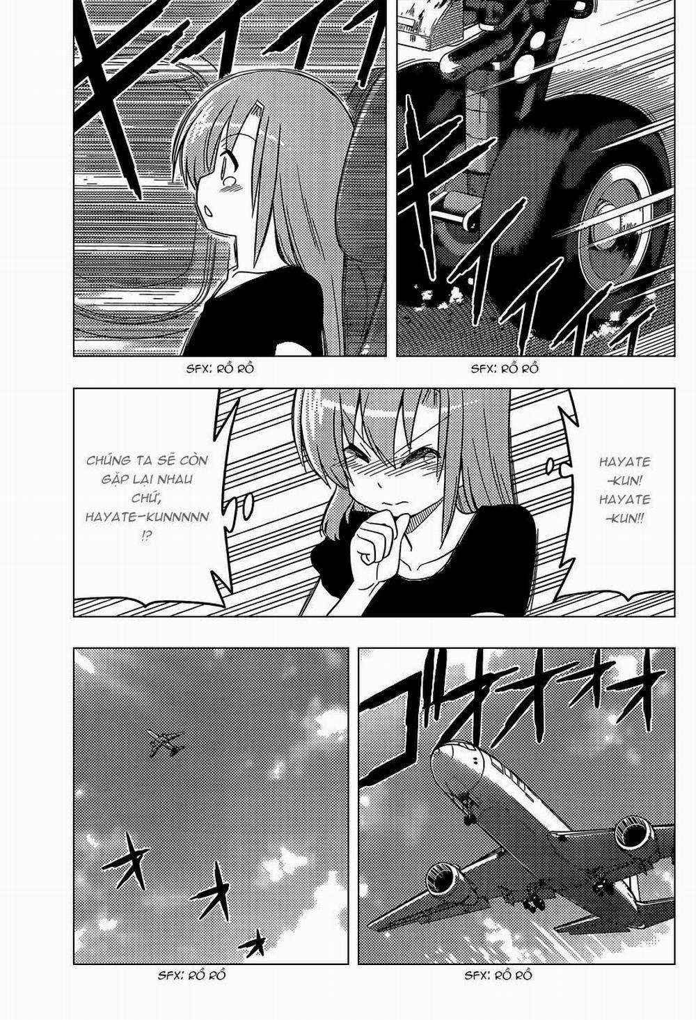 Chàng Quản Gia 438 trang 10