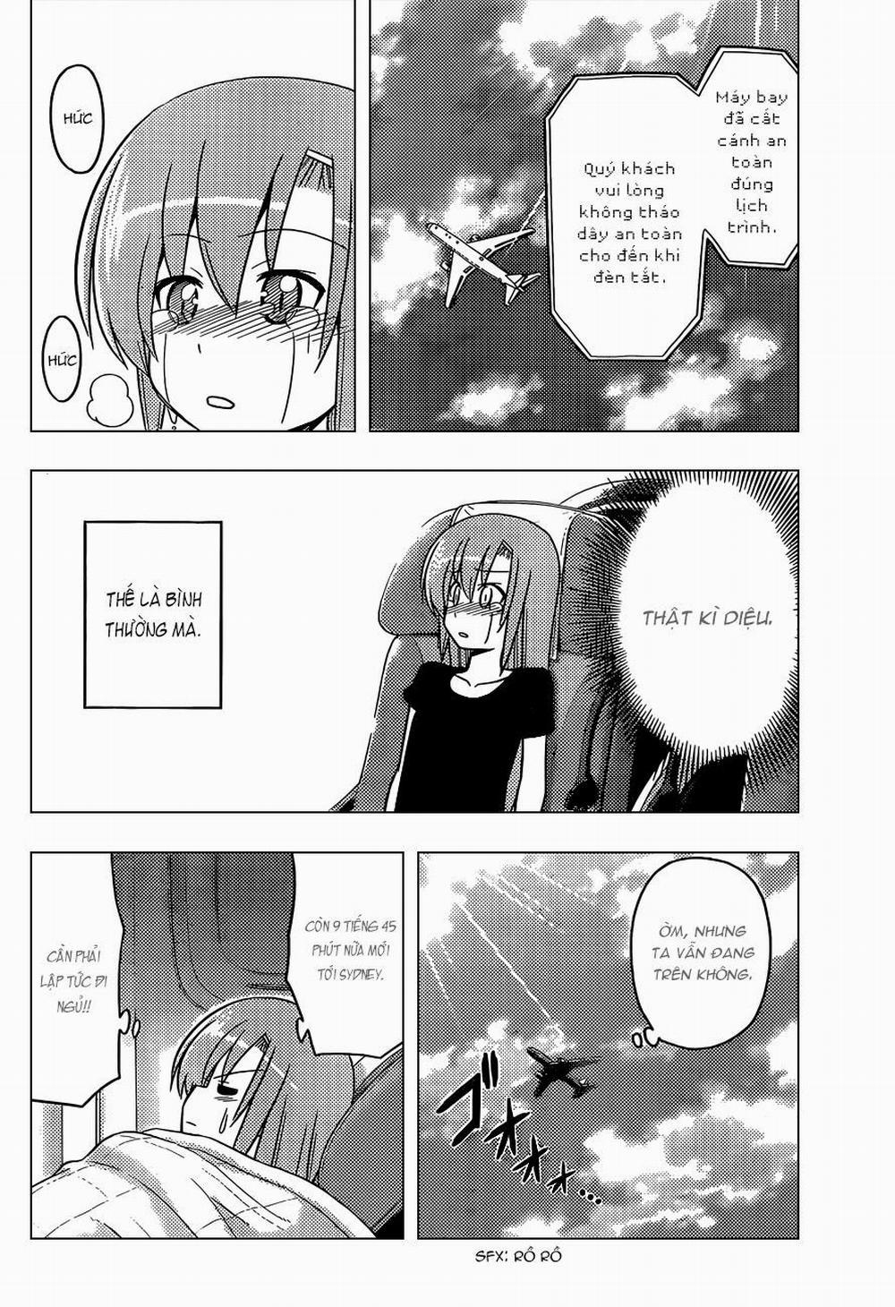 Chàng Quản Gia 438 trang 11