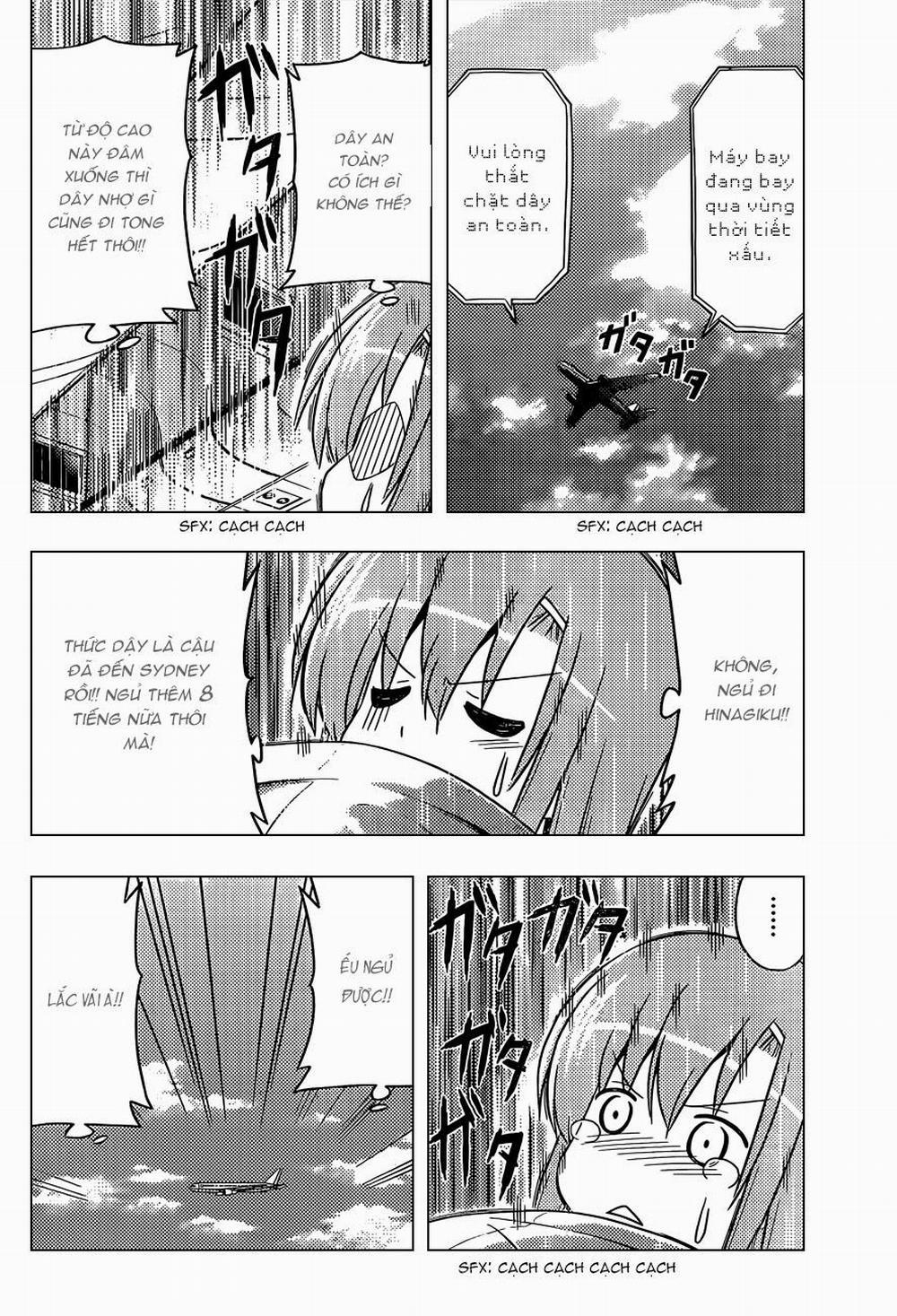 Chàng Quản Gia 438 trang 13