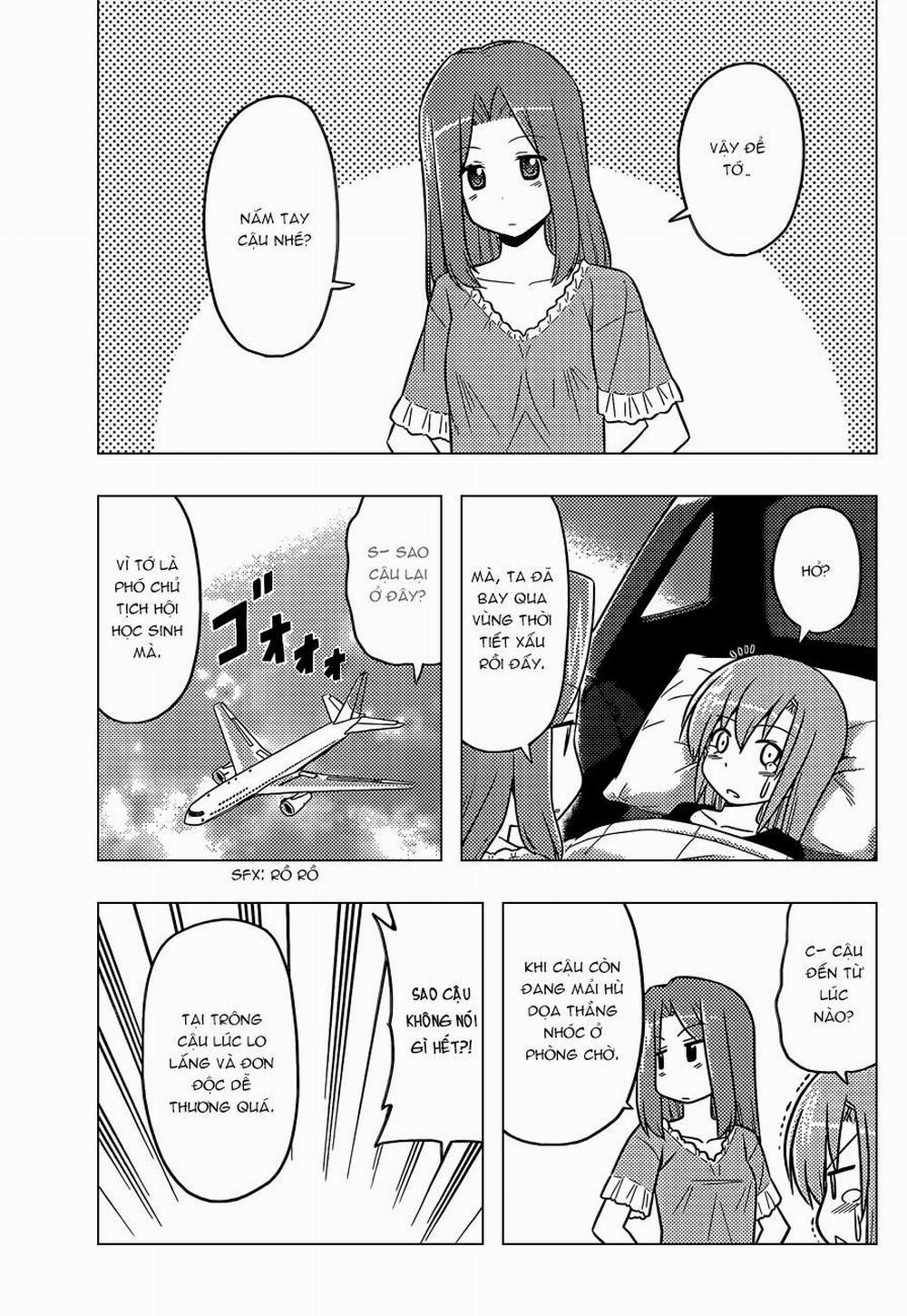 Chàng Quản Gia 438 trang 14