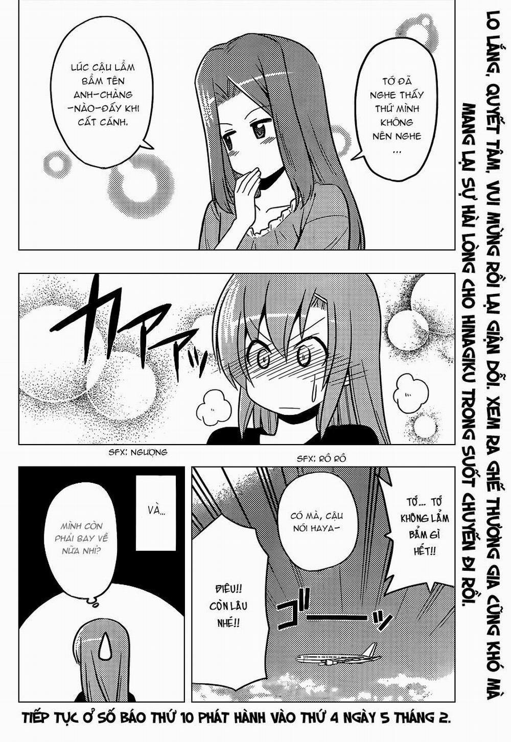 Chàng Quản Gia 438 trang 15