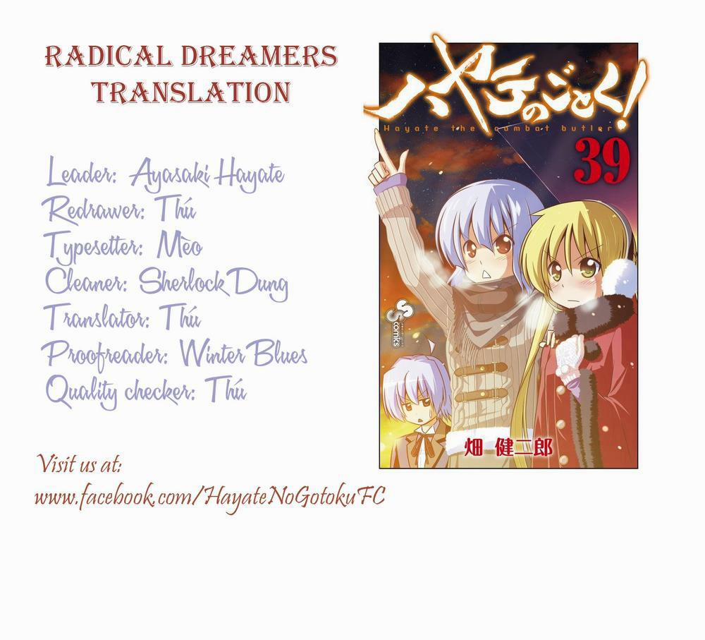 Chàng Quản Gia 438 trang 16