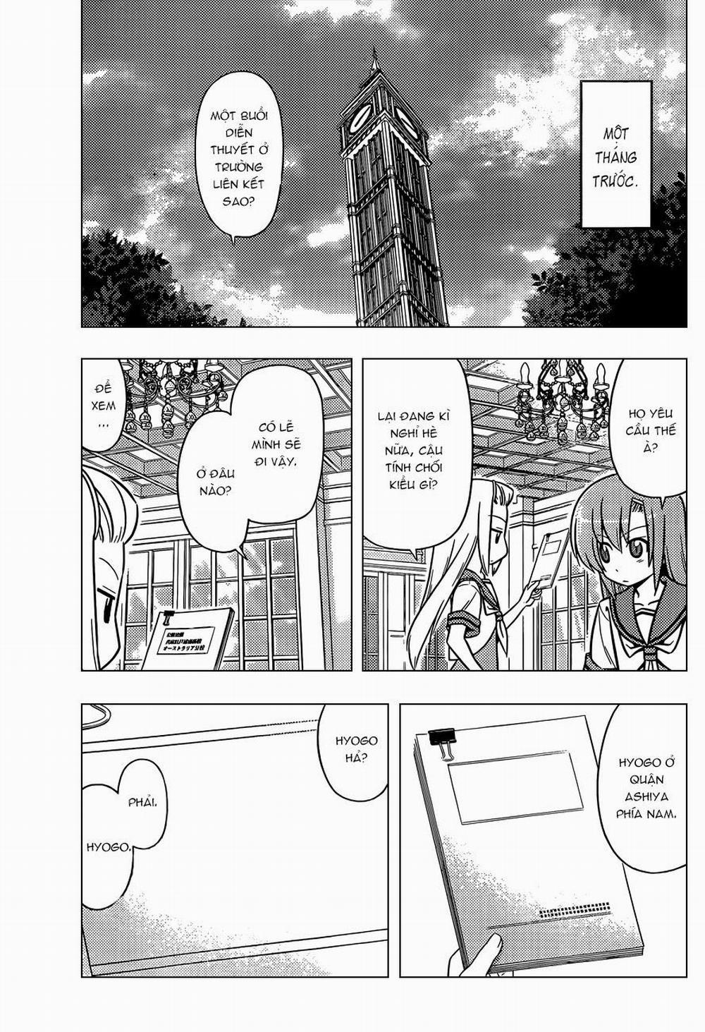 Chàng Quản Gia 438 trang 2