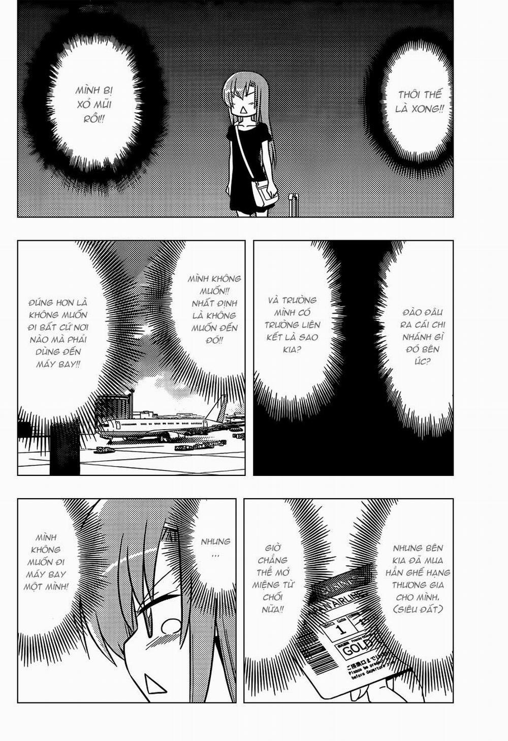 Chàng Quản Gia 438 trang 3