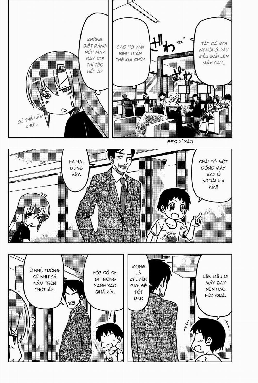 Chàng Quản Gia 438 trang 5