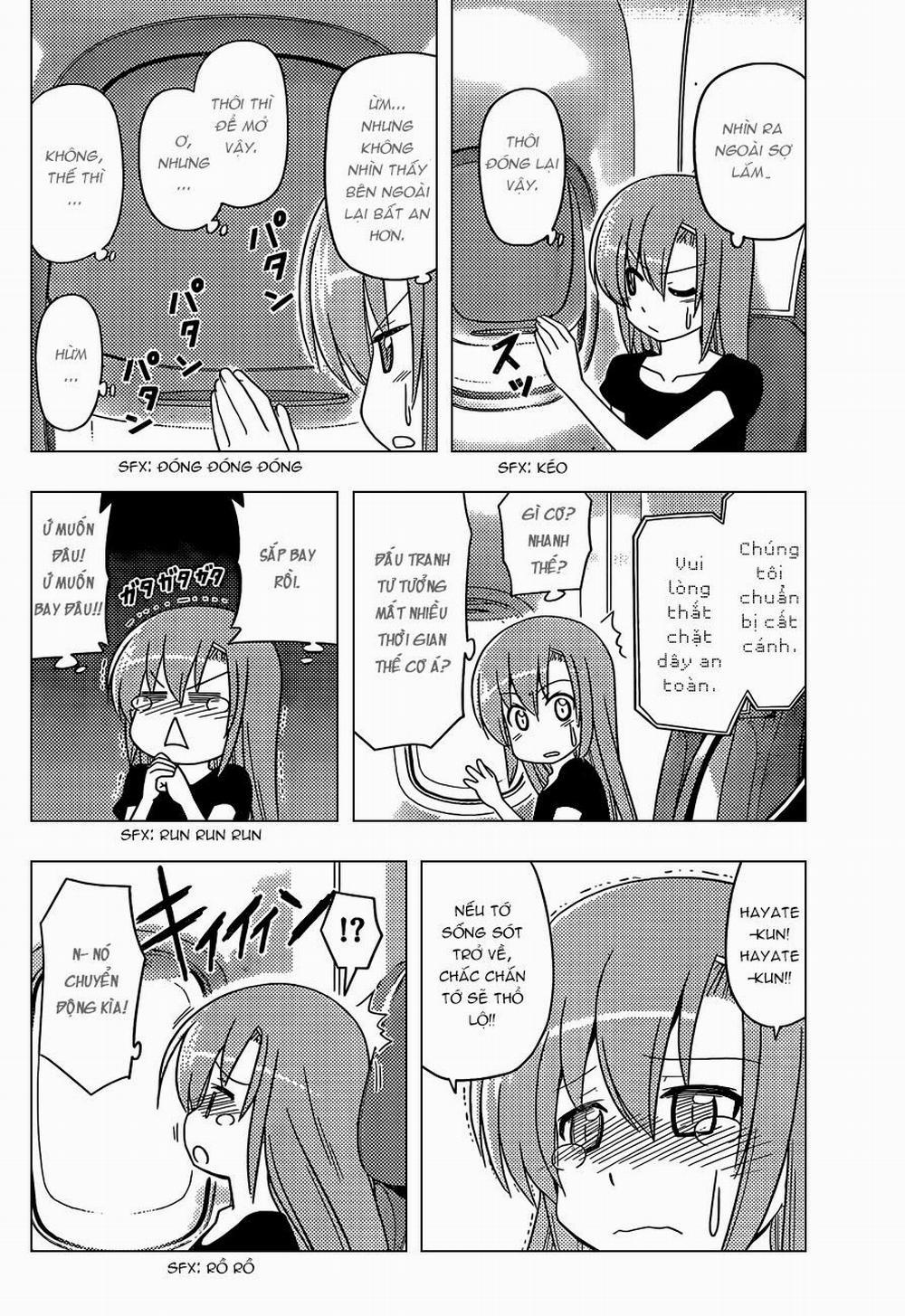 Chàng Quản Gia 438 trang 9