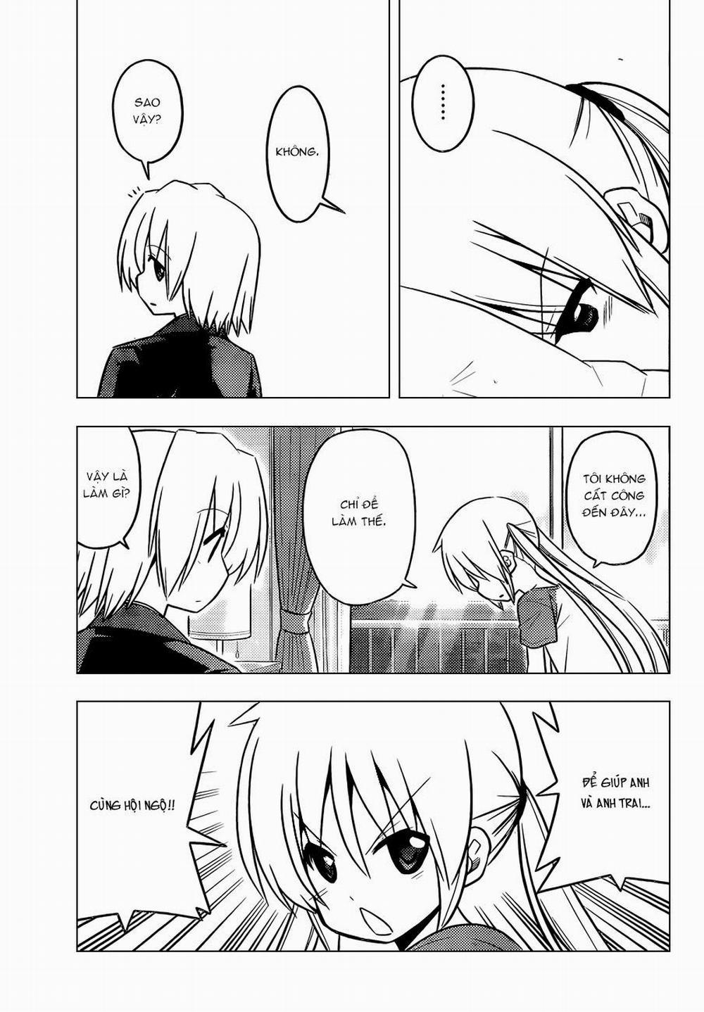 Chàng Quản Gia 439 trang 10