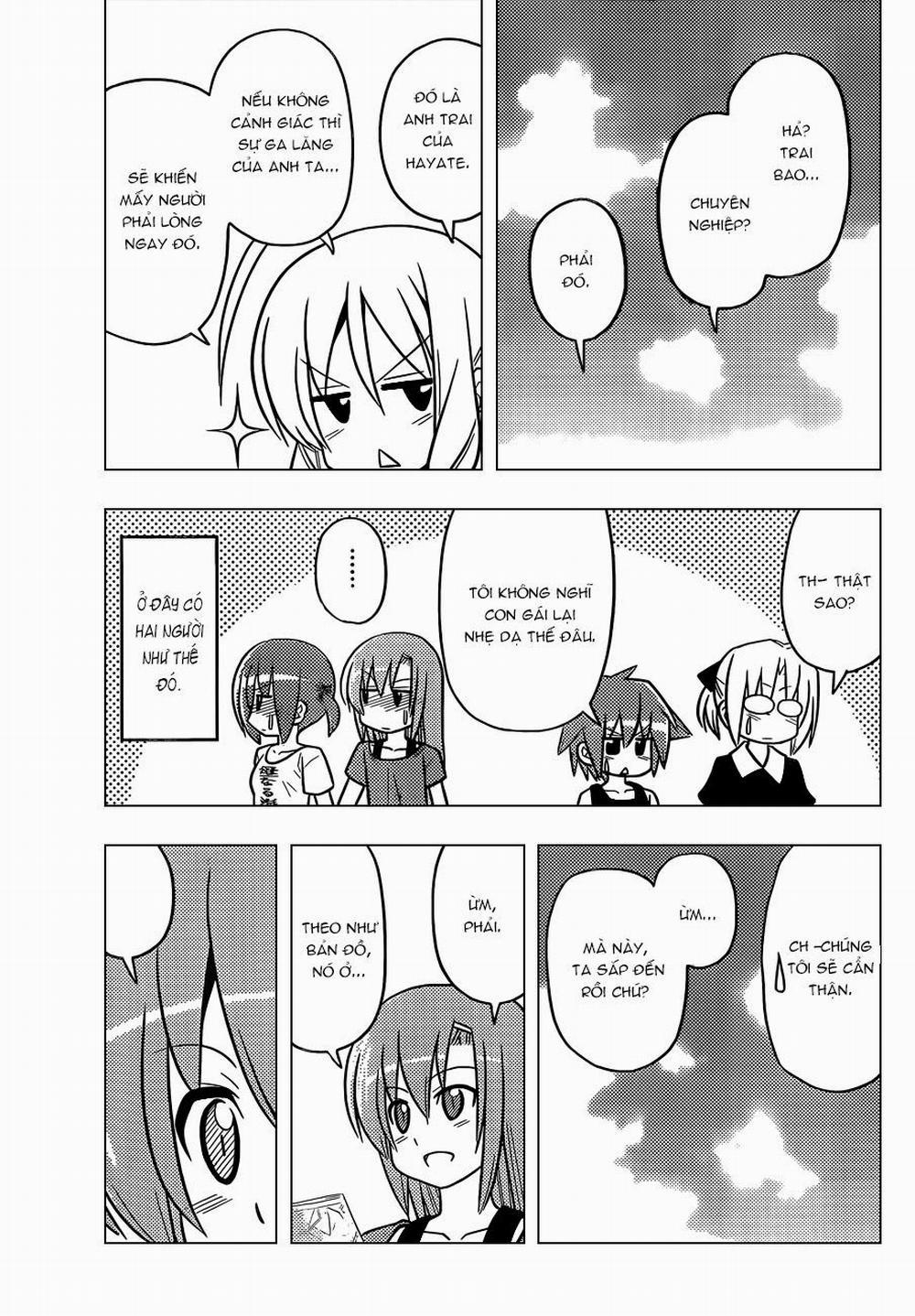 Chàng Quản Gia 439 trang 14