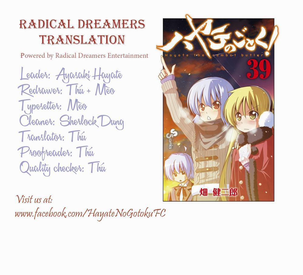 Chàng Quản Gia 439 trang 16