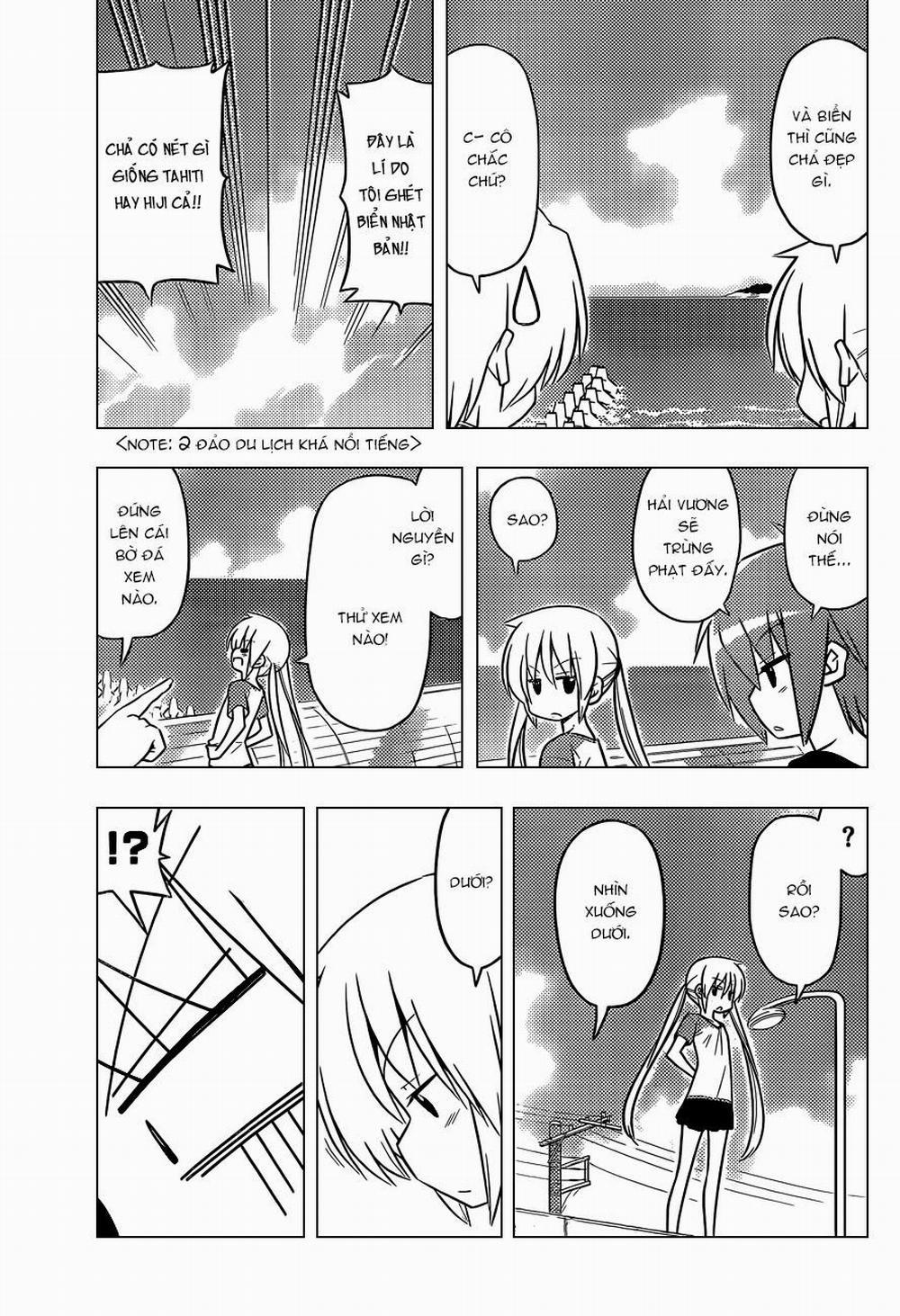 Chàng Quản Gia 439 trang 2