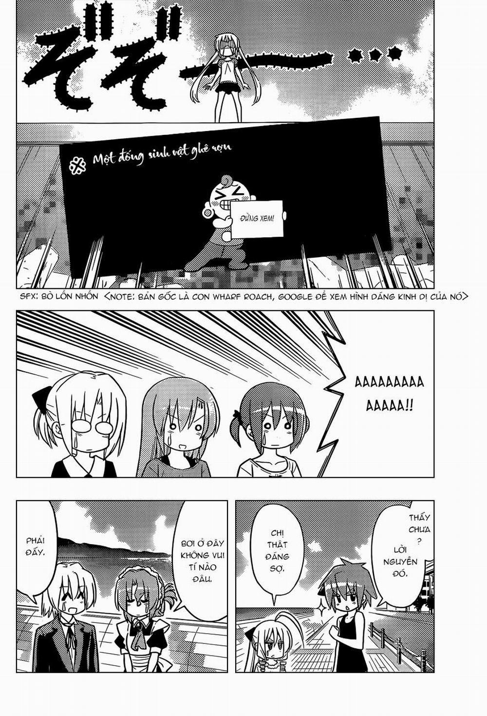 Chàng Quản Gia 439 trang 3