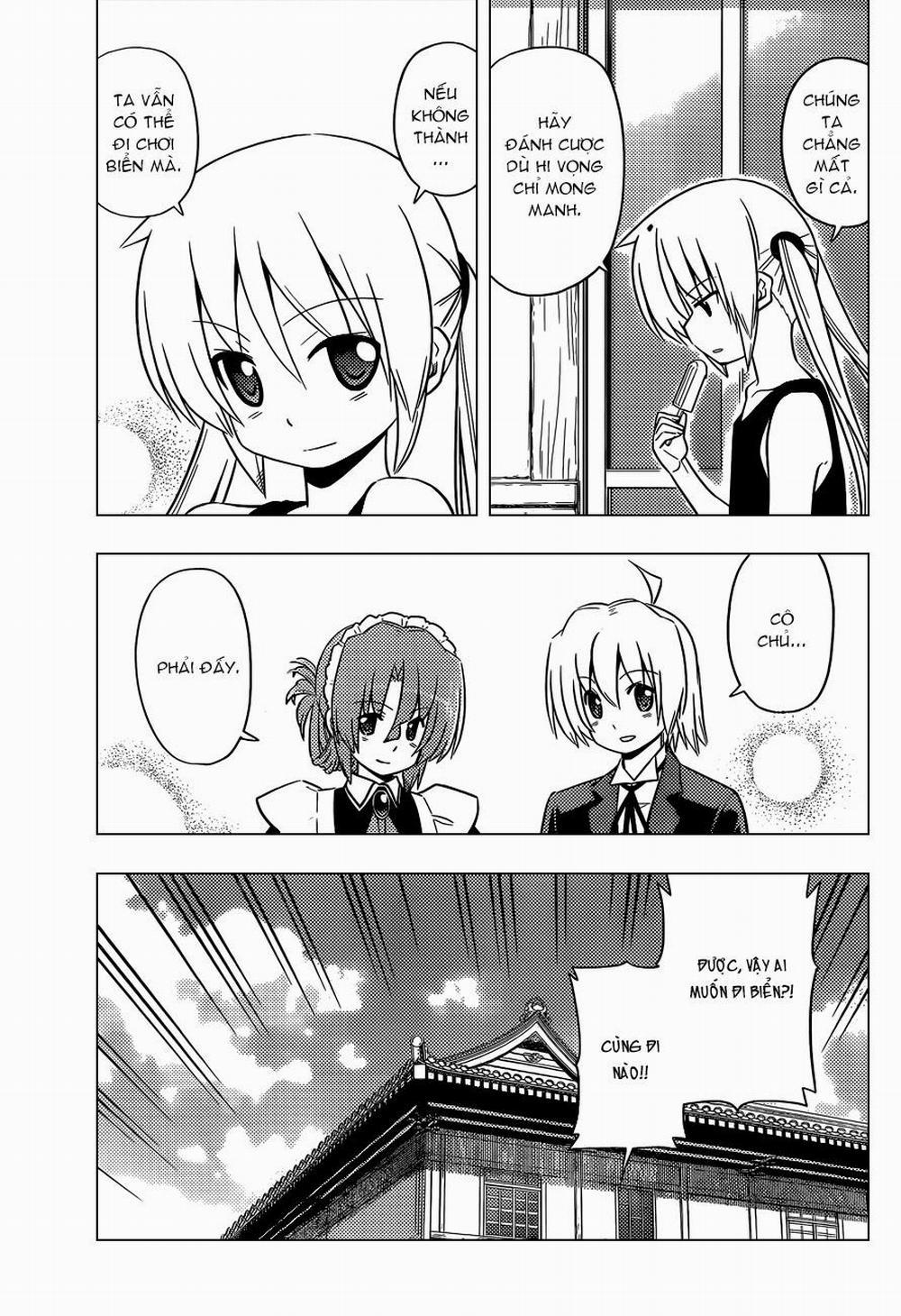 Chàng Quản Gia 439 trang 6