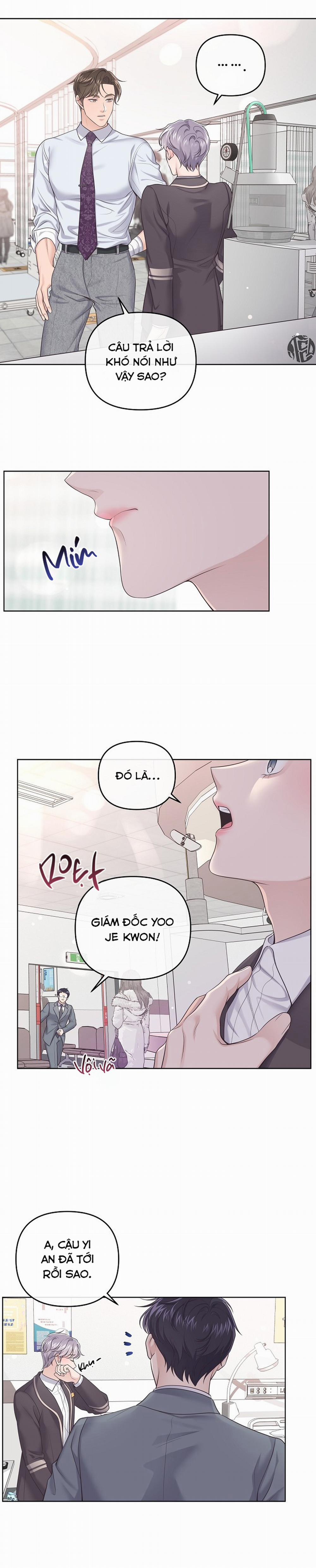 Chàng Quản Gia 44 trang 10