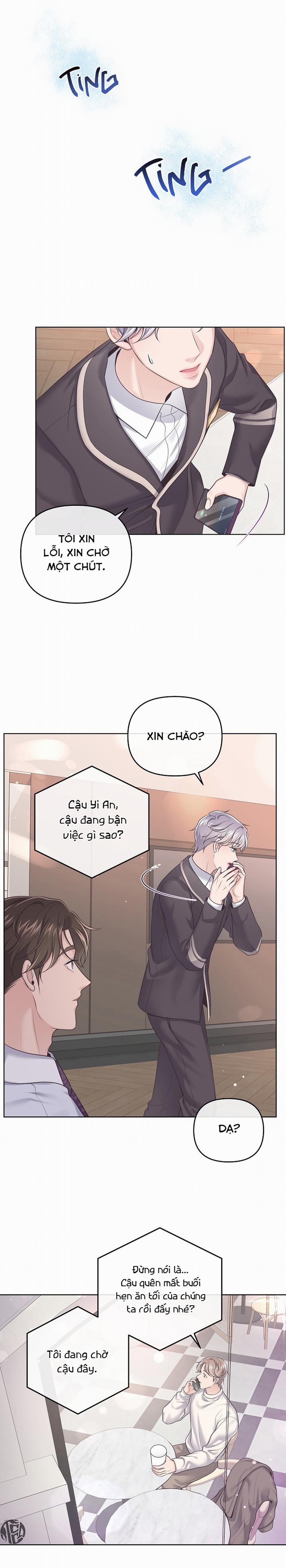 Chàng Quản Gia 44 trang 14