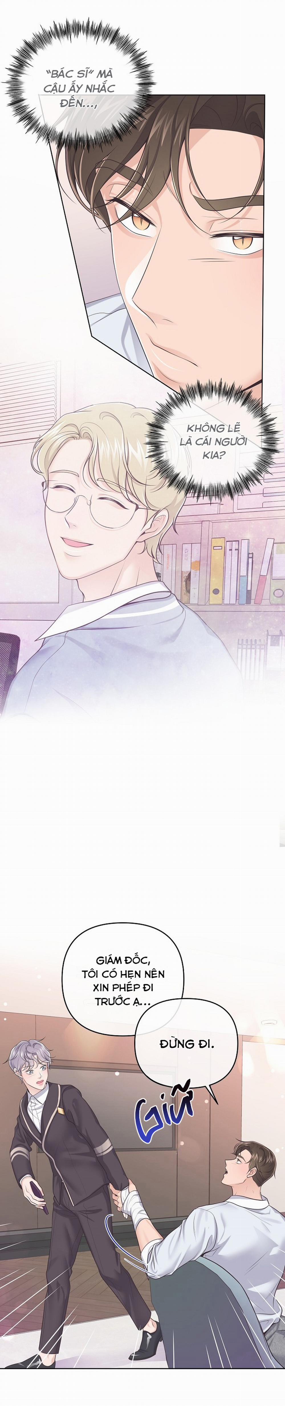 Chàng Quản Gia 44 trang 16