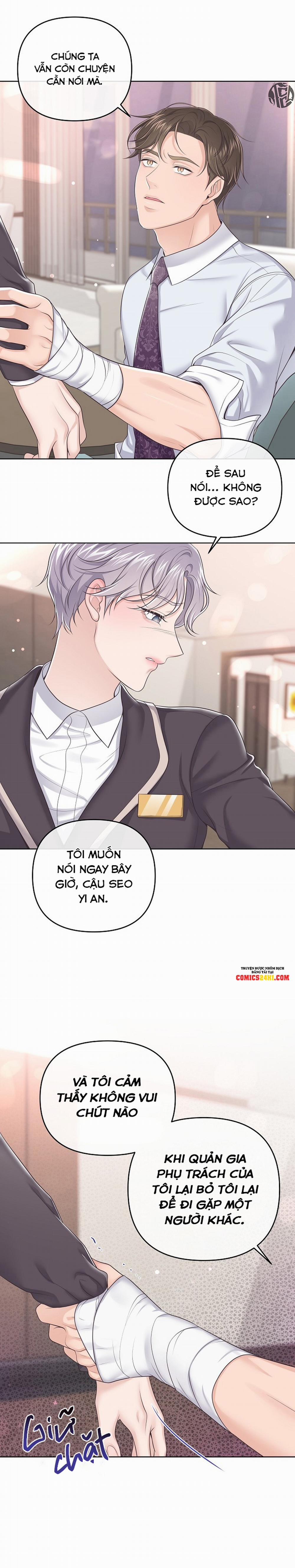 Chàng Quản Gia 44 trang 17