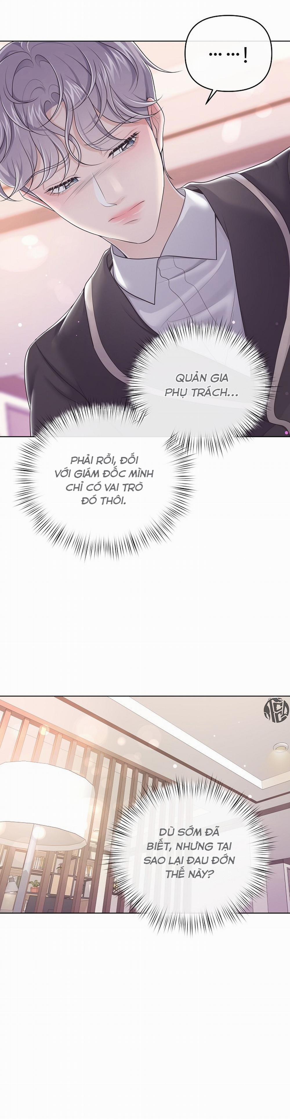 Chàng Quản Gia 44 trang 18