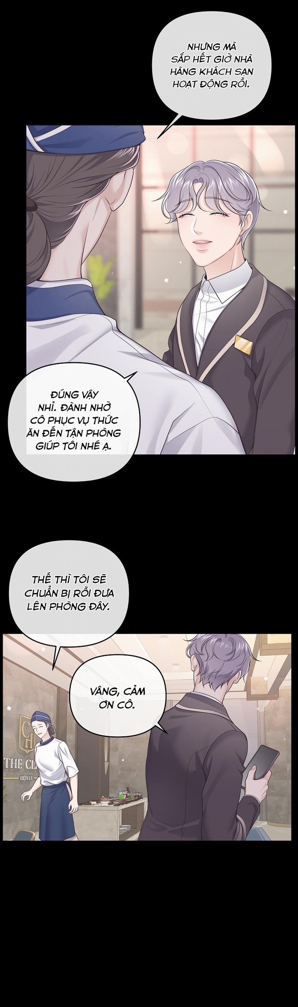 Chàng Quản Gia 44 trang 2