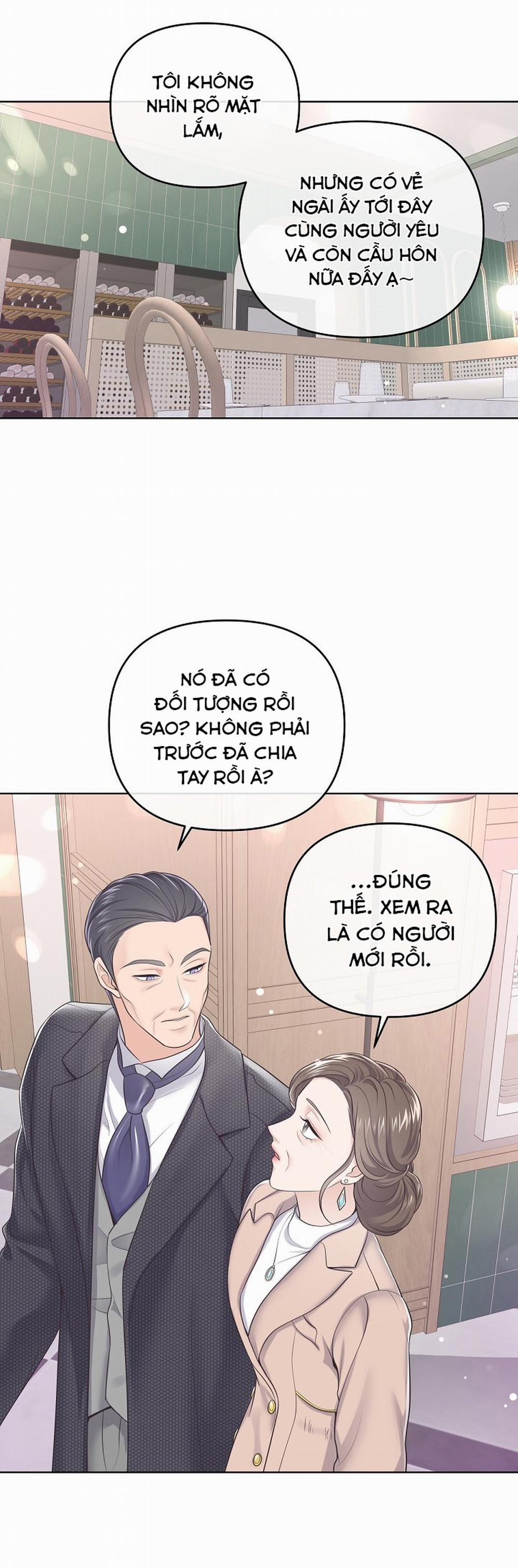 Chàng Quản Gia 44 trang 24