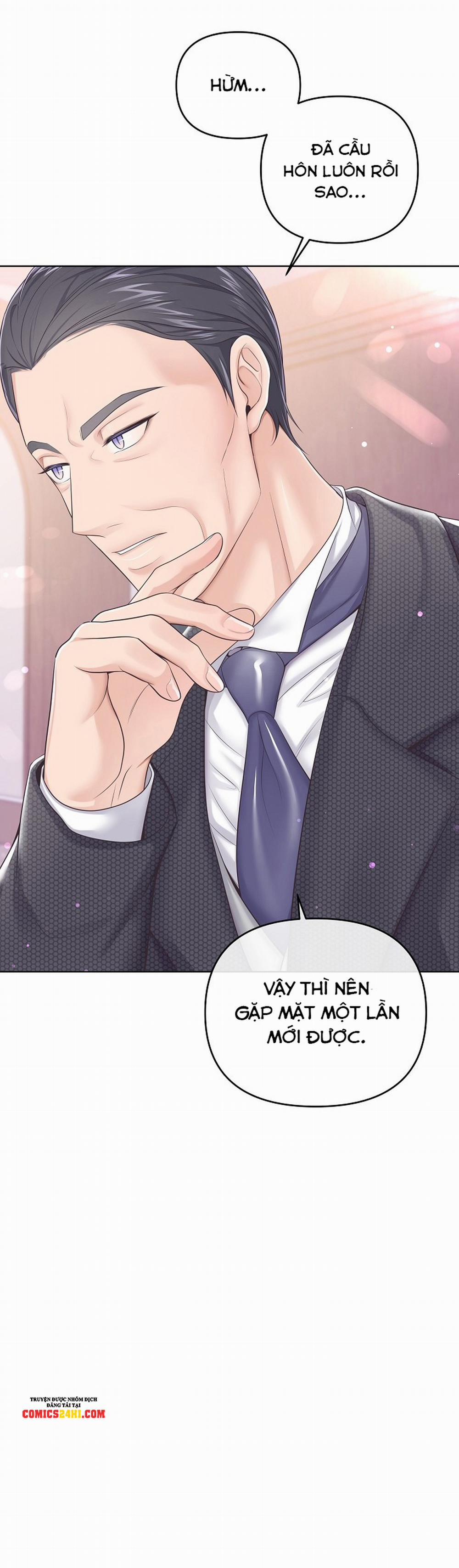 Chàng Quản Gia 44 trang 25