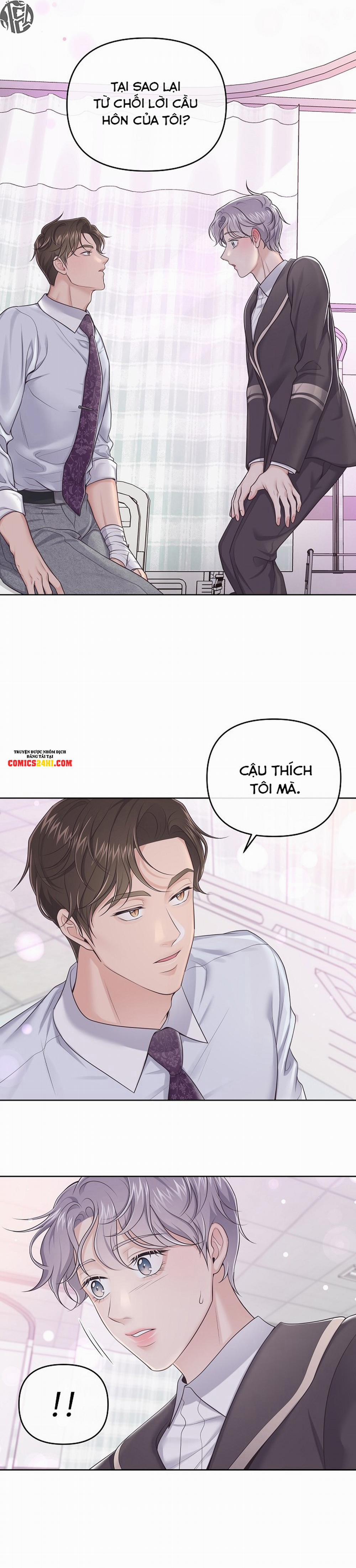 Chàng Quản Gia 44 trang 5