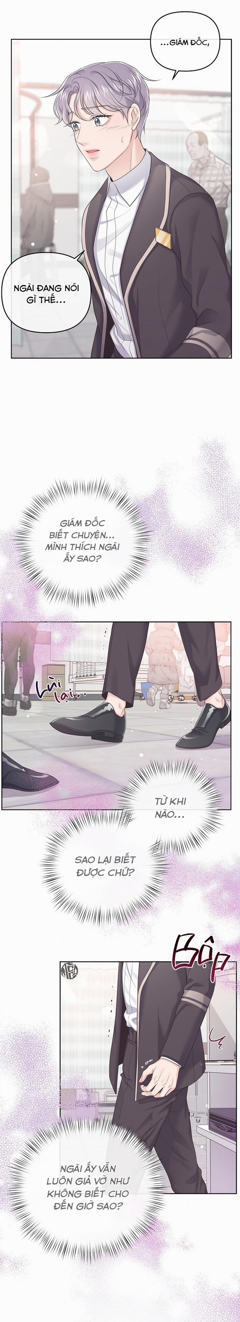 Chàng Quản Gia 44 trang 6