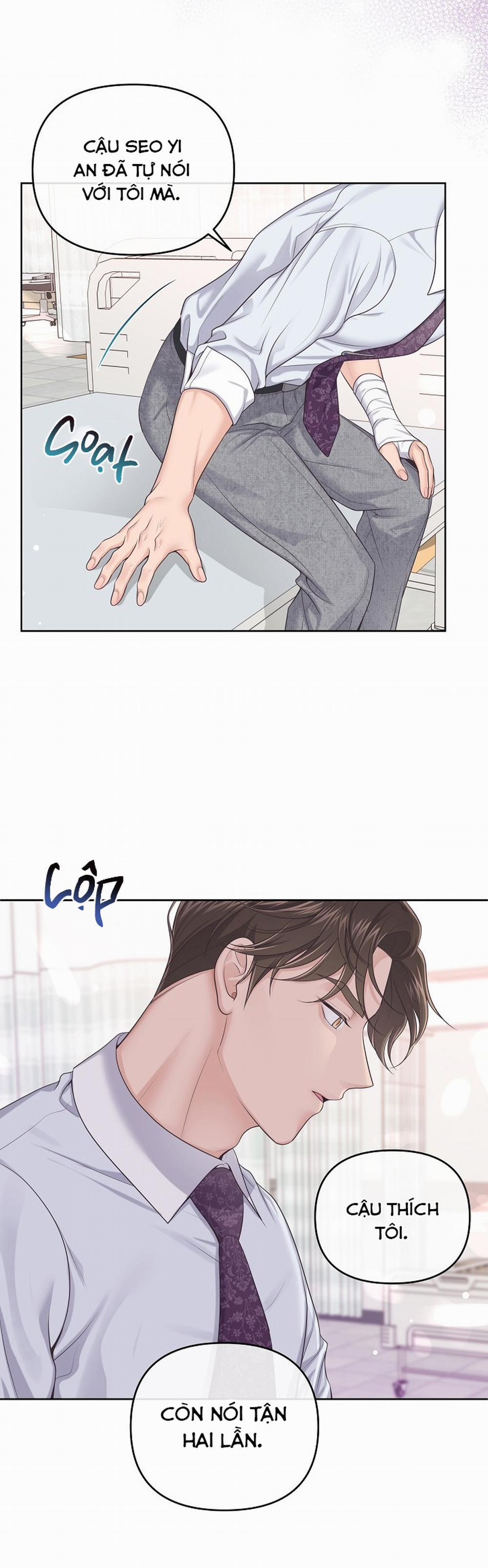 Chàng Quản Gia 44 trang 7