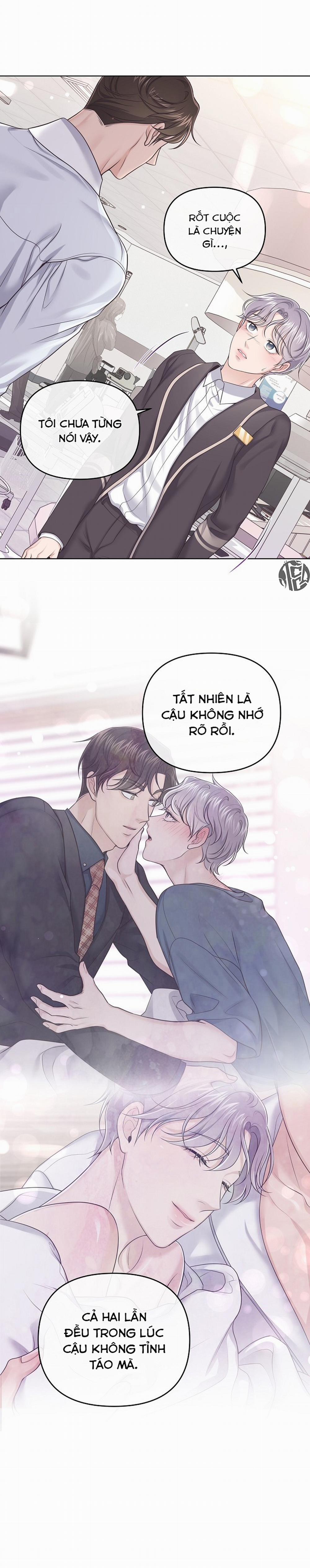 Chàng Quản Gia 44 trang 8