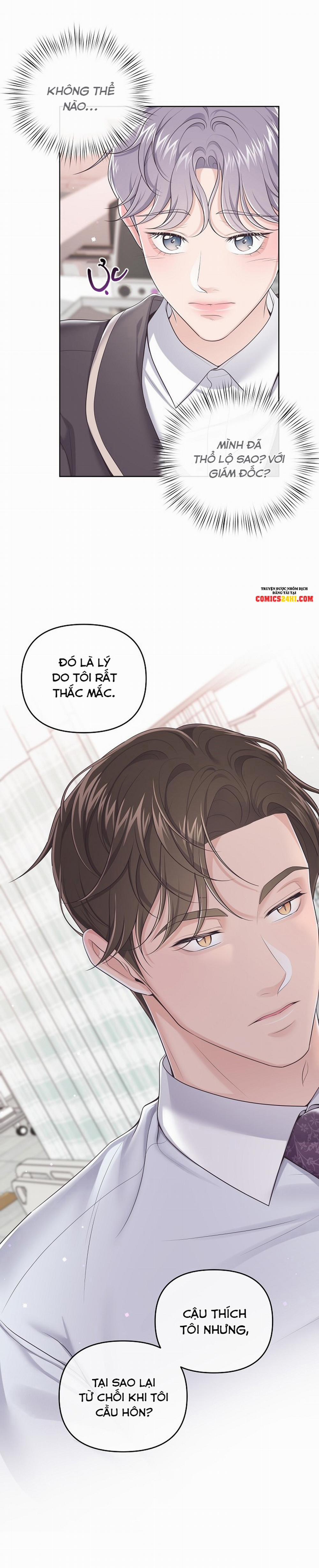 Chàng Quản Gia 44 trang 9