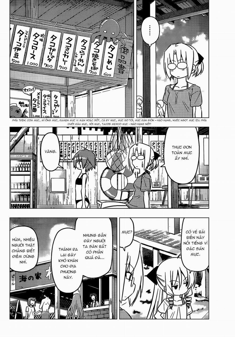 Chàng Quản Gia 440 trang 11