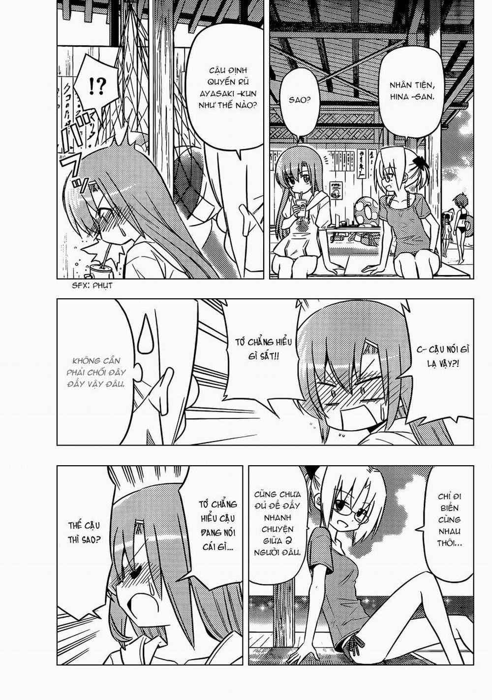 Chàng Quản Gia 440 trang 12