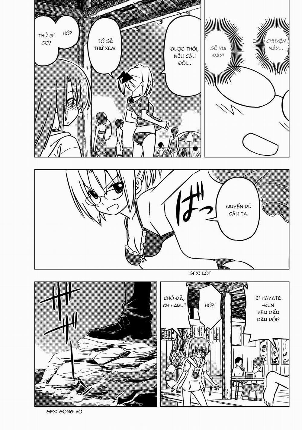 Chàng Quản Gia 440 trang 14