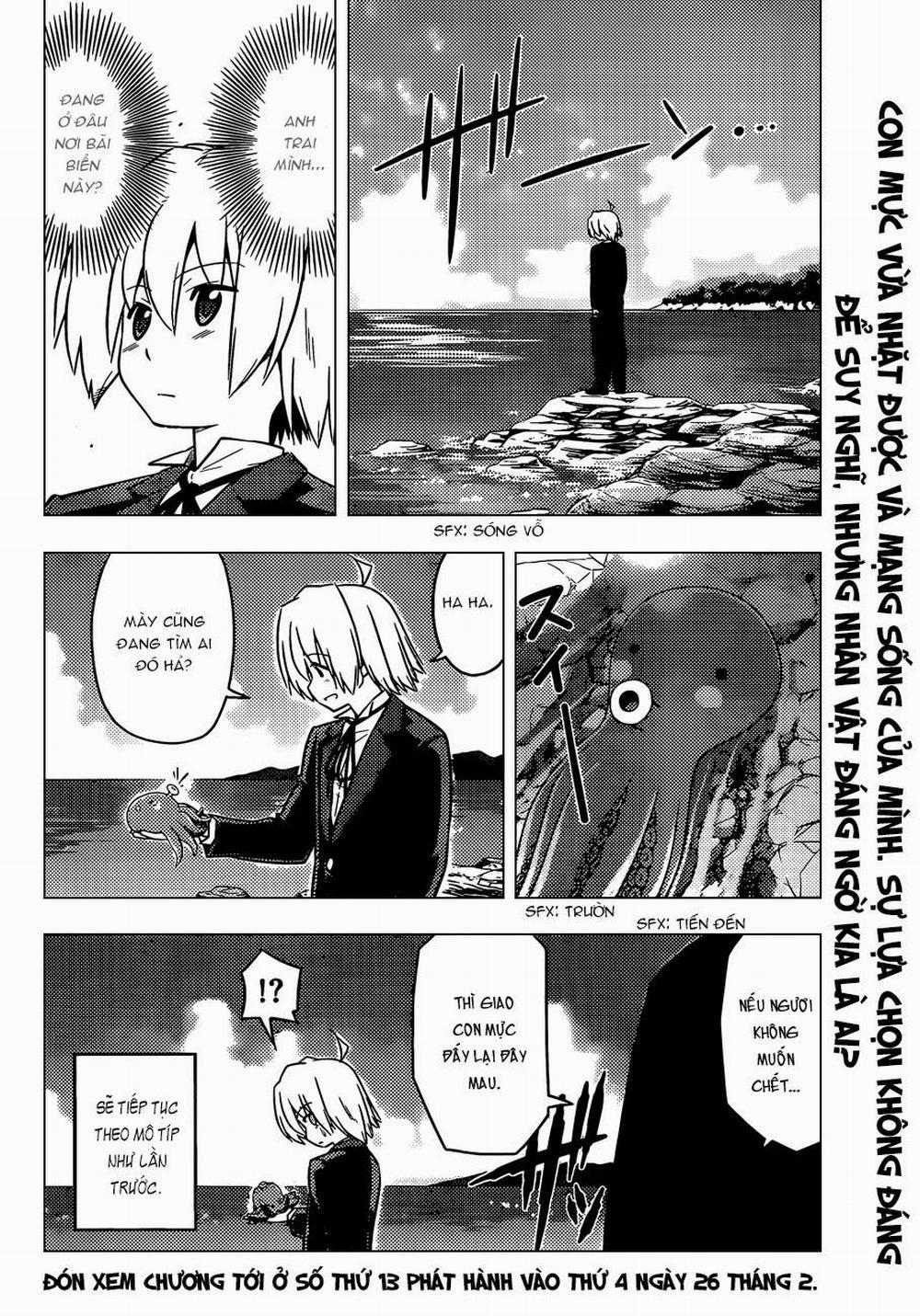 Chàng Quản Gia 440 trang 15