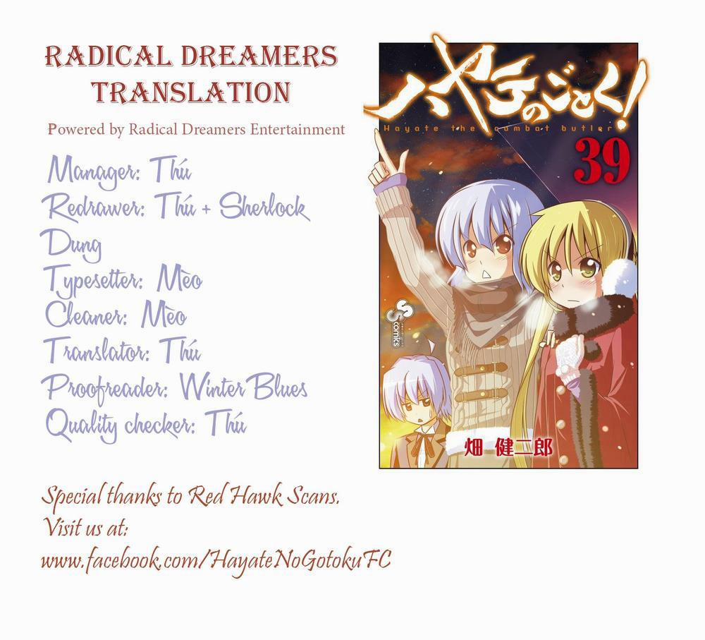 Chàng Quản Gia 440 trang 16