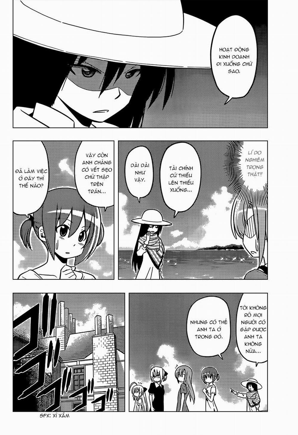 Chàng Quản Gia 440 trang 3