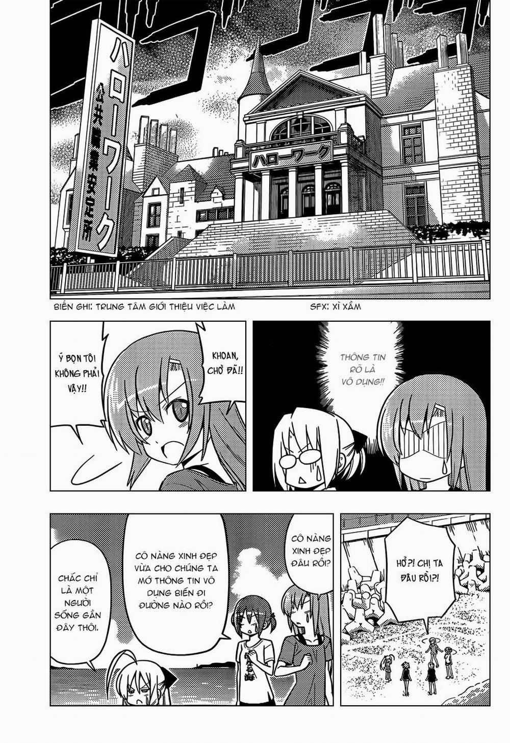 Chàng Quản Gia 440 trang 4