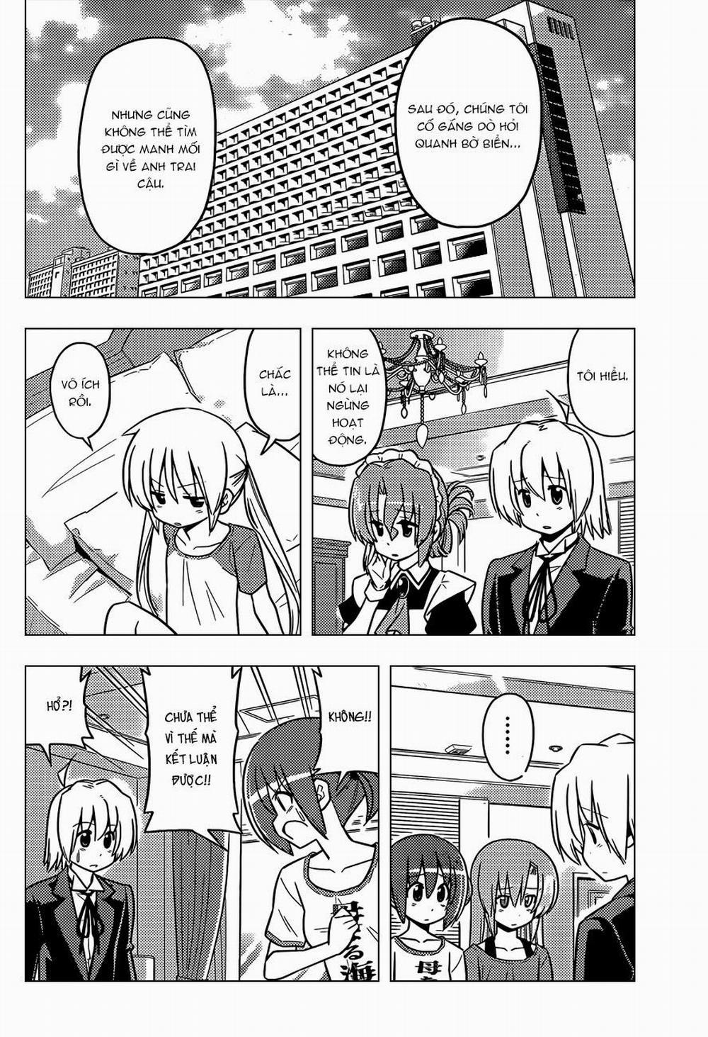 Chàng Quản Gia 440 trang 5