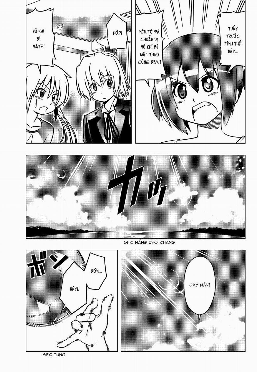 Chàng Quản Gia 440 trang 6