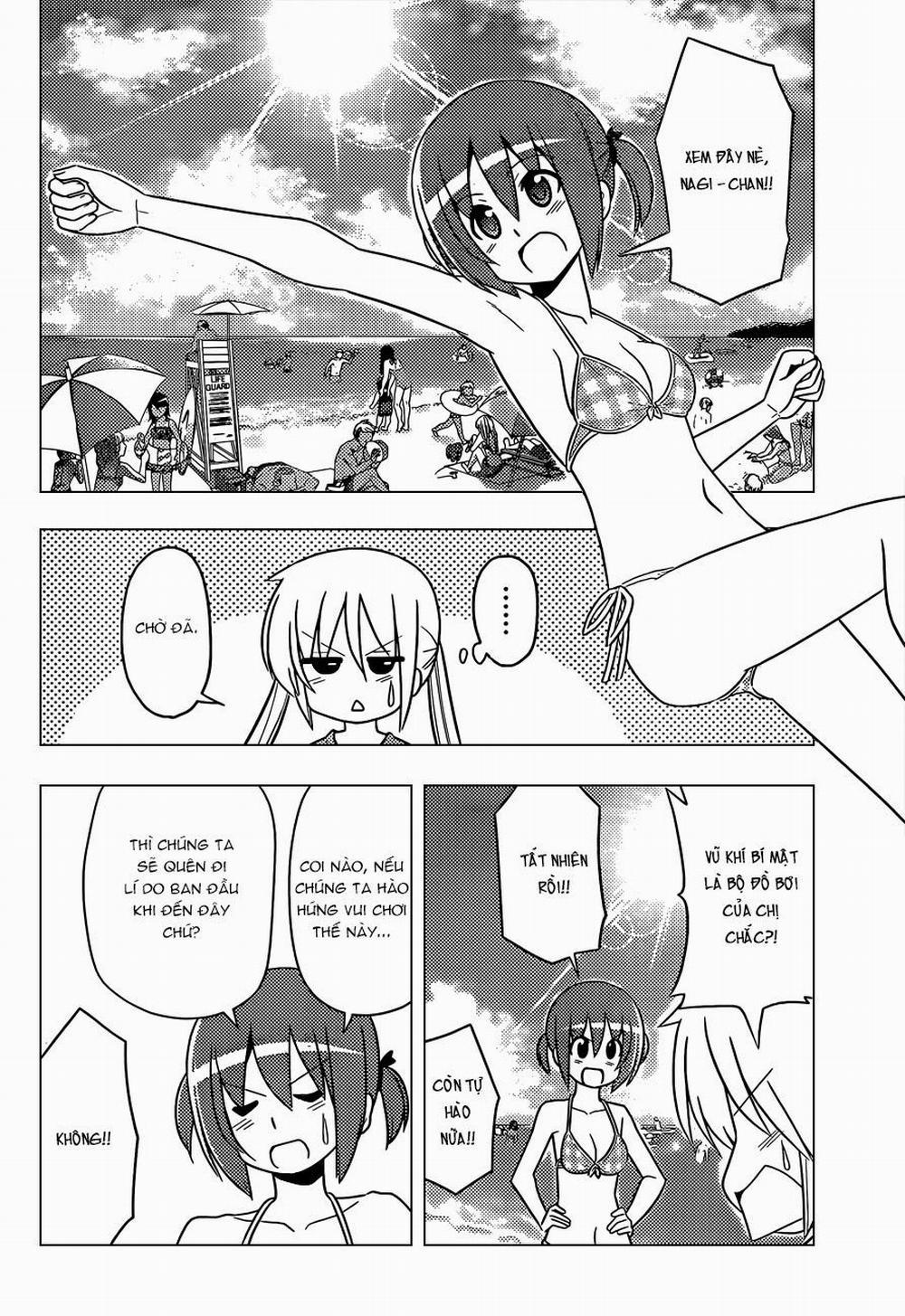 Chàng Quản Gia 440 trang 7