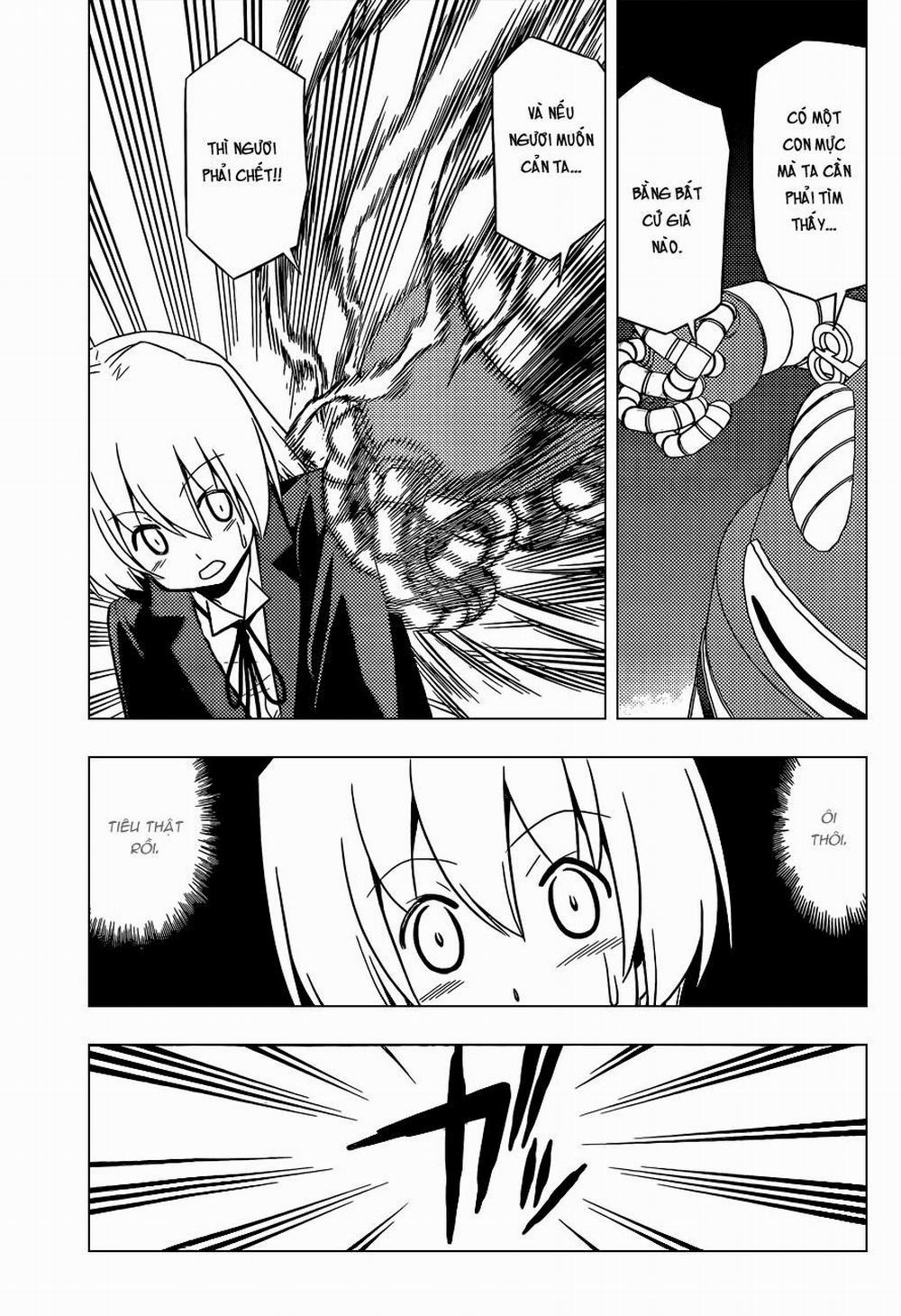 Chàng Quản Gia 441 trang 13