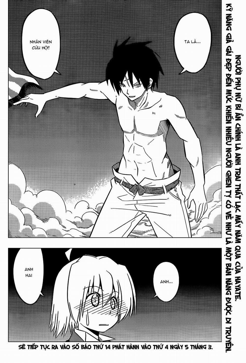 Chàng Quản Gia 441 trang 16