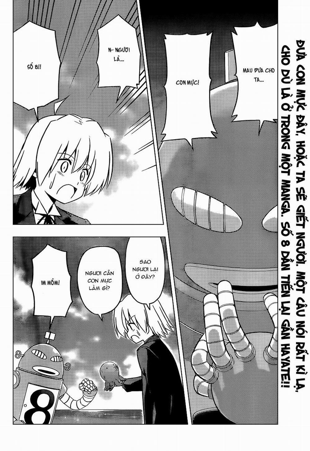 Chàng Quản Gia 441 trang 2