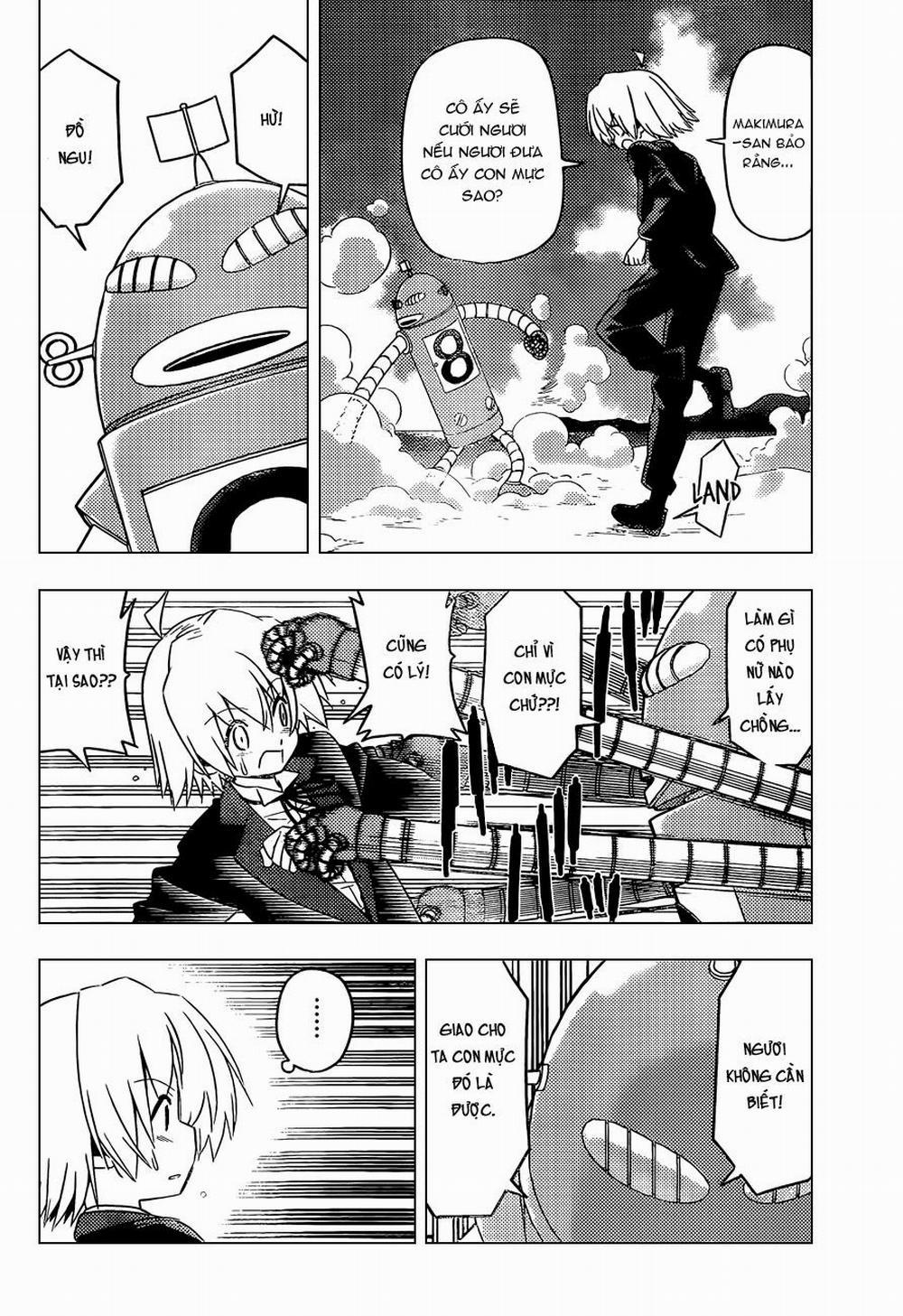 Chàng Quản Gia 441 trang 4