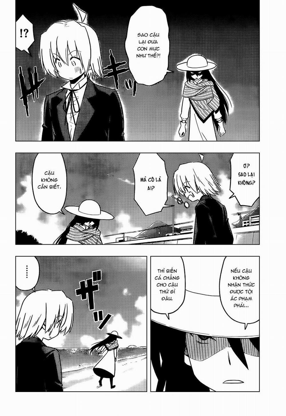 Chàng Quản Gia 441 trang 6