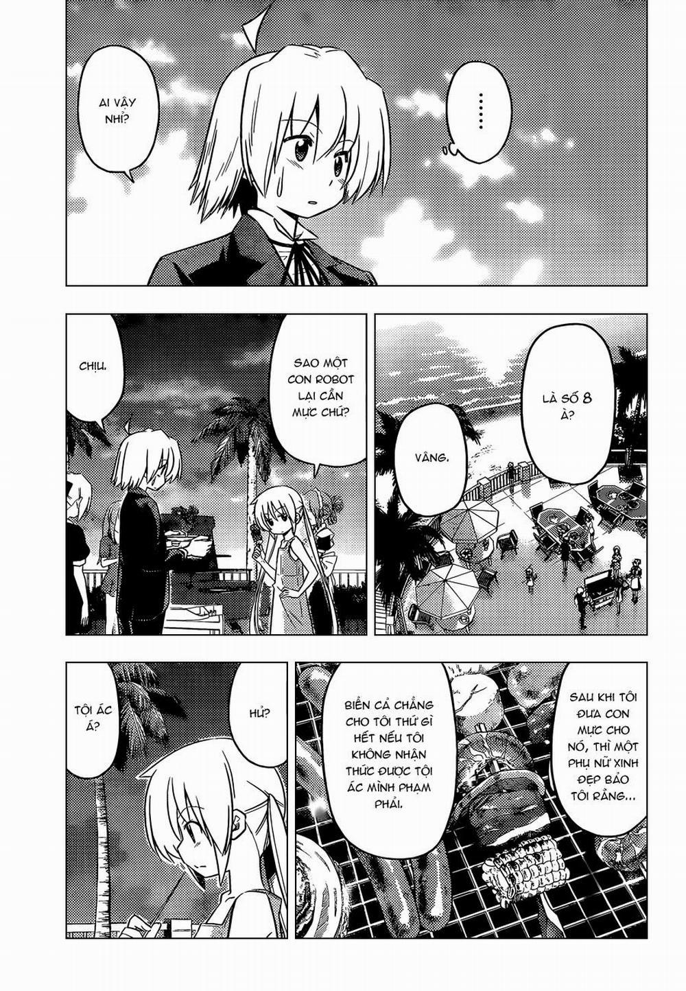 Chàng Quản Gia 441 trang 7