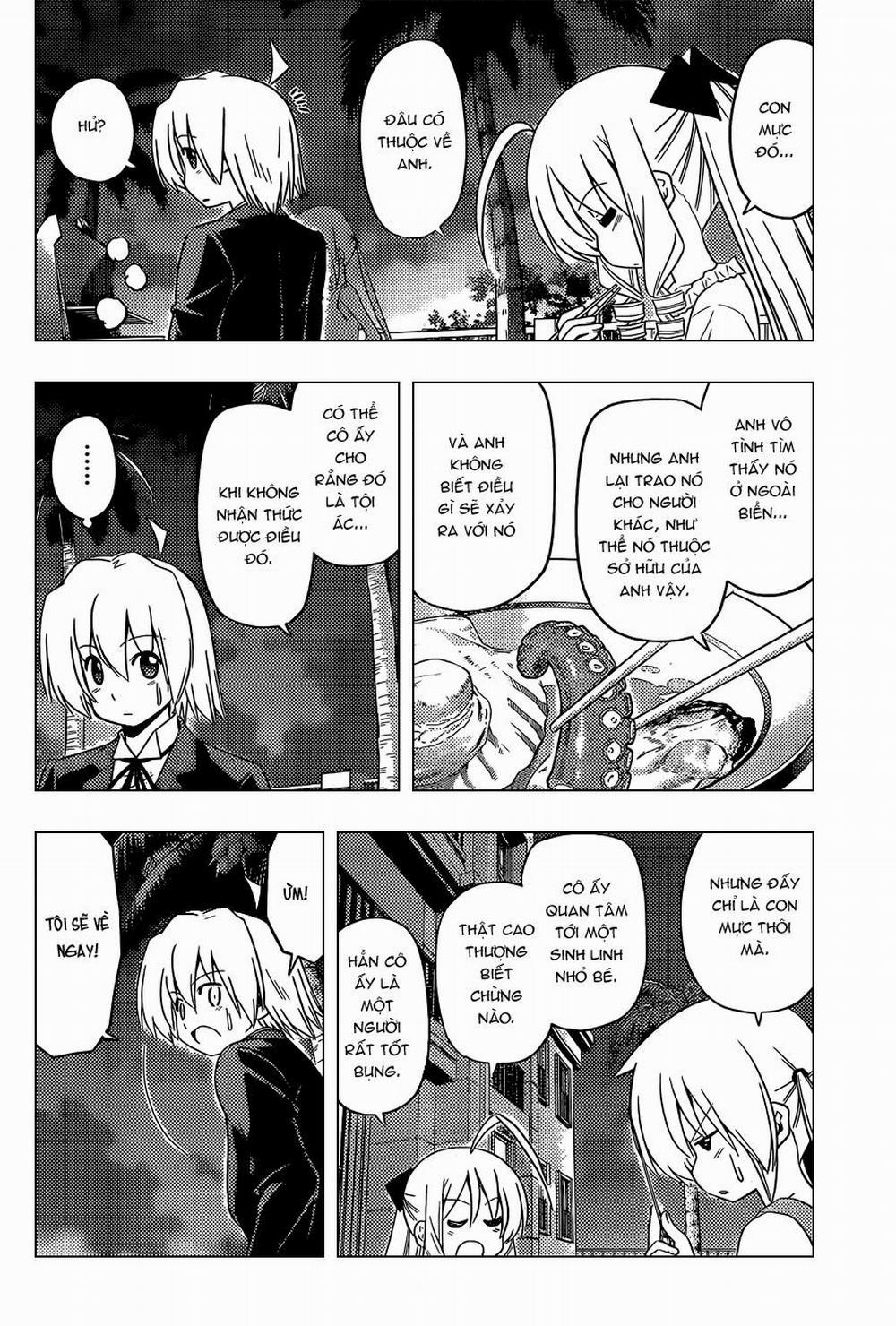 Chàng Quản Gia 441 trang 8