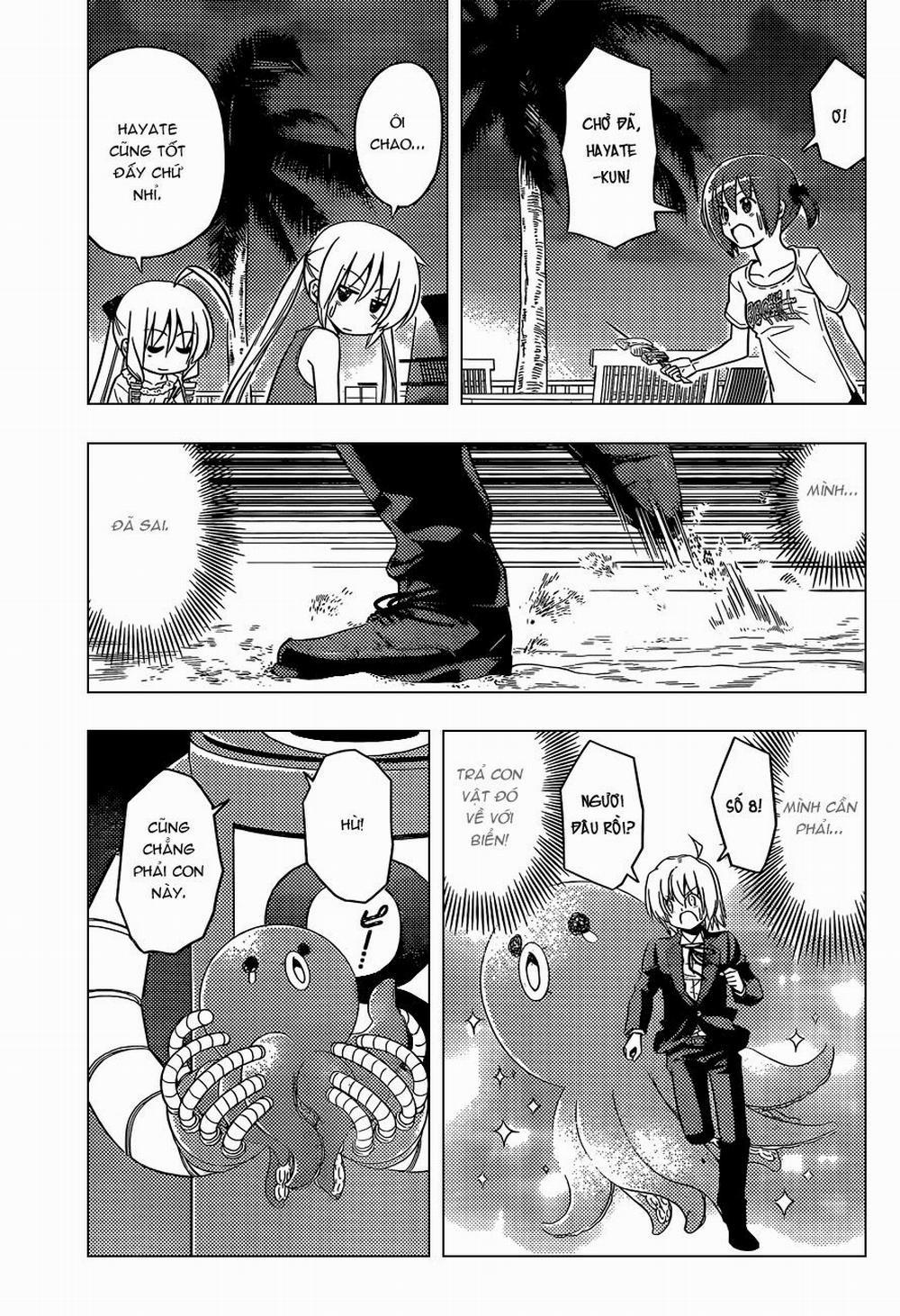 Chàng Quản Gia 441 trang 9