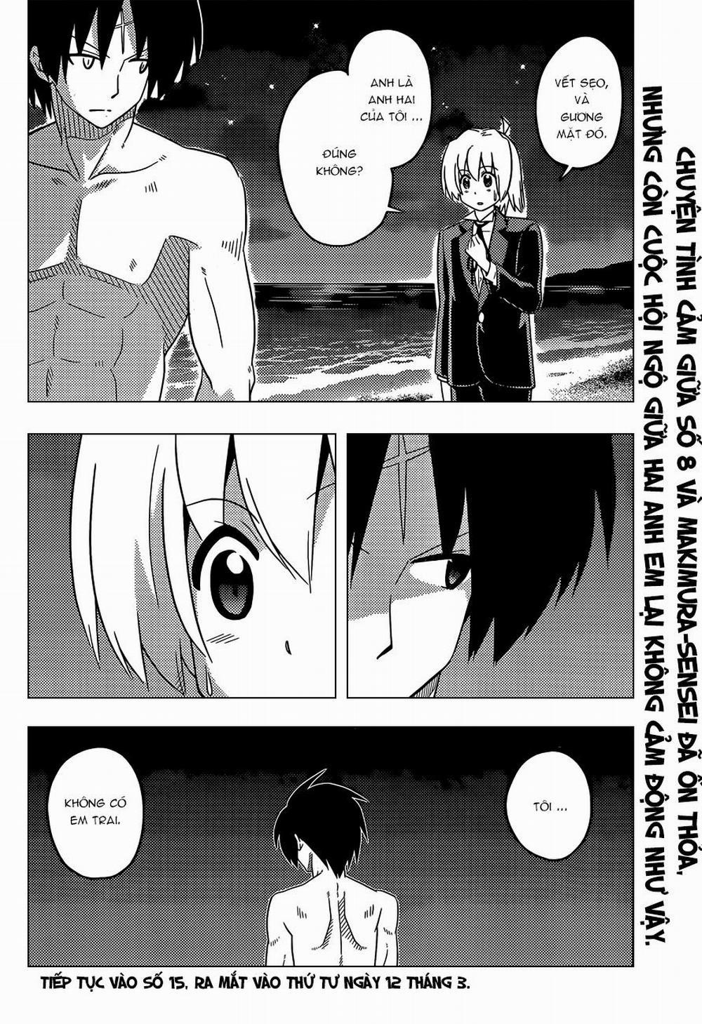 Chàng Quản Gia 442 trang 15