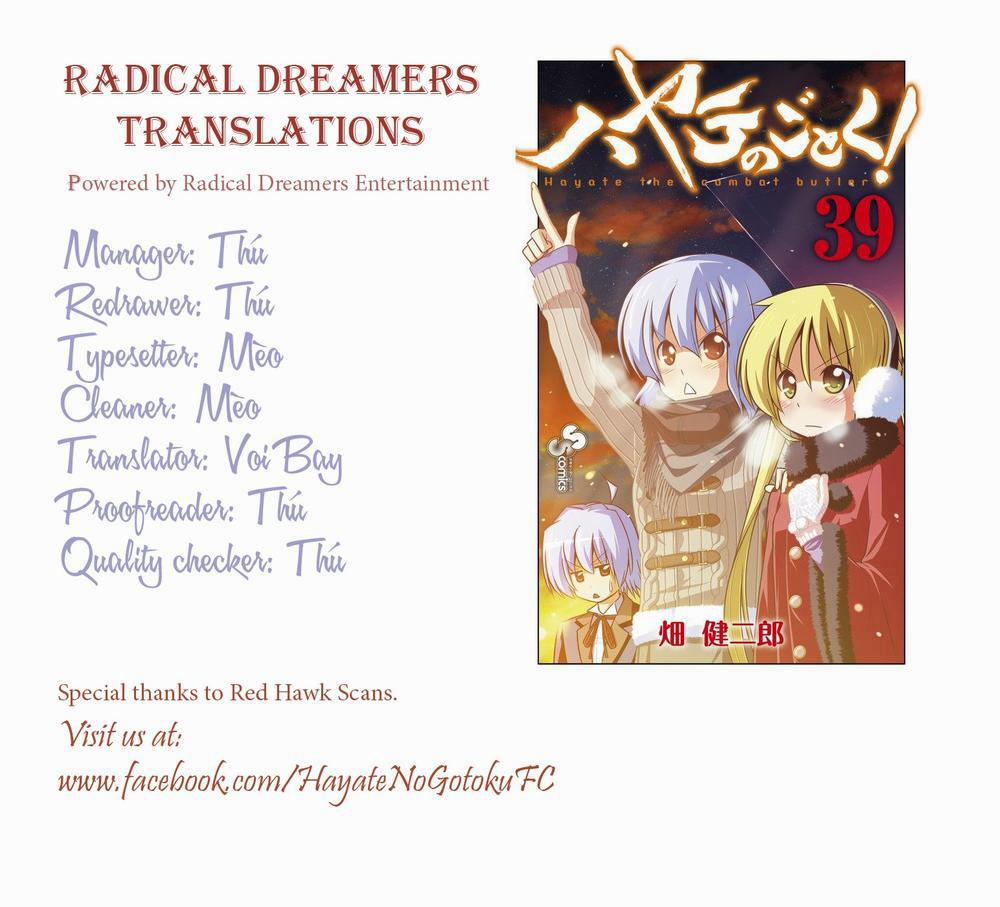 Chàng Quản Gia 443 trang 16